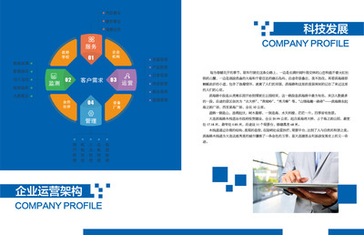 成都企業文化宣傳冊設計公司 以專業設計賦能品牌宣傳